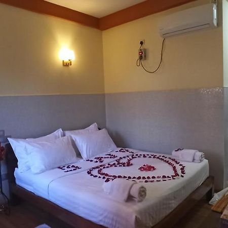 Shwe Wun Yan Motel Bagan Kültér fotó