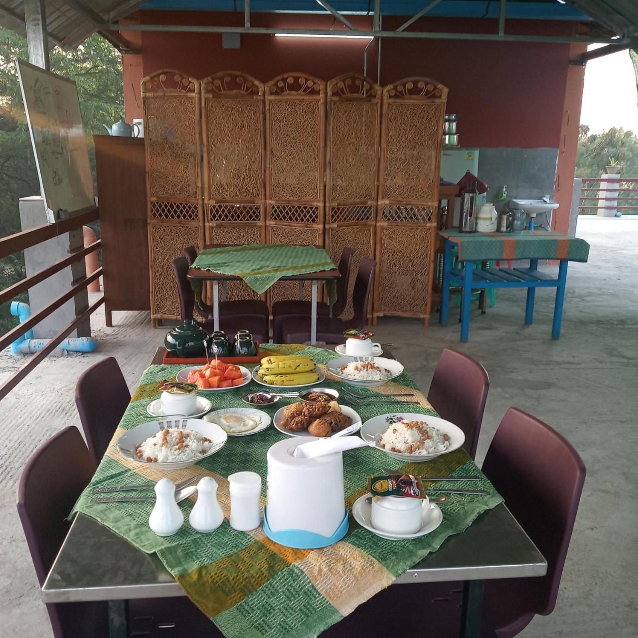 Shwe Wun Yan Motel Bagan Kültér fotó