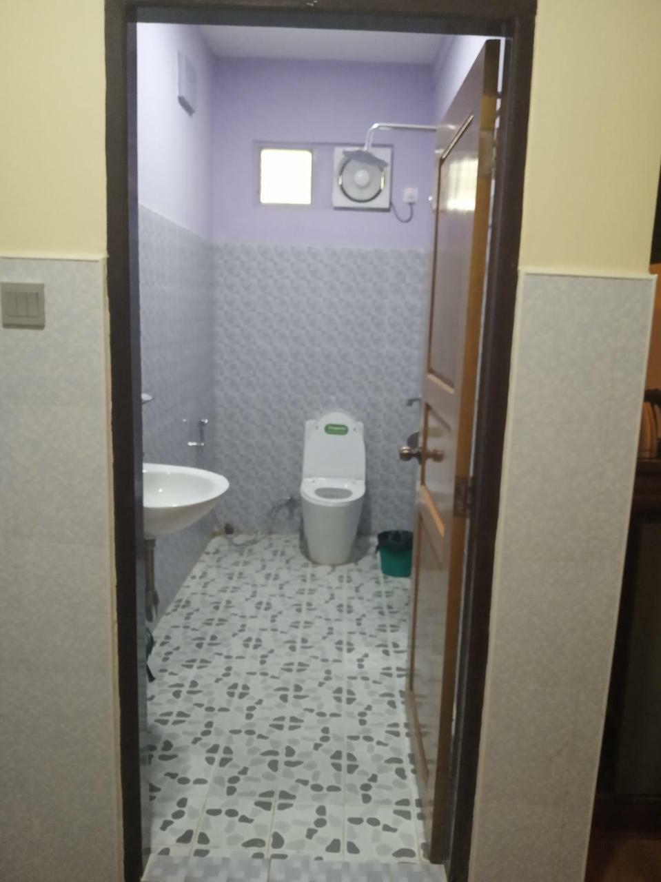 Shwe Wun Yan Motel Bagan Kültér fotó