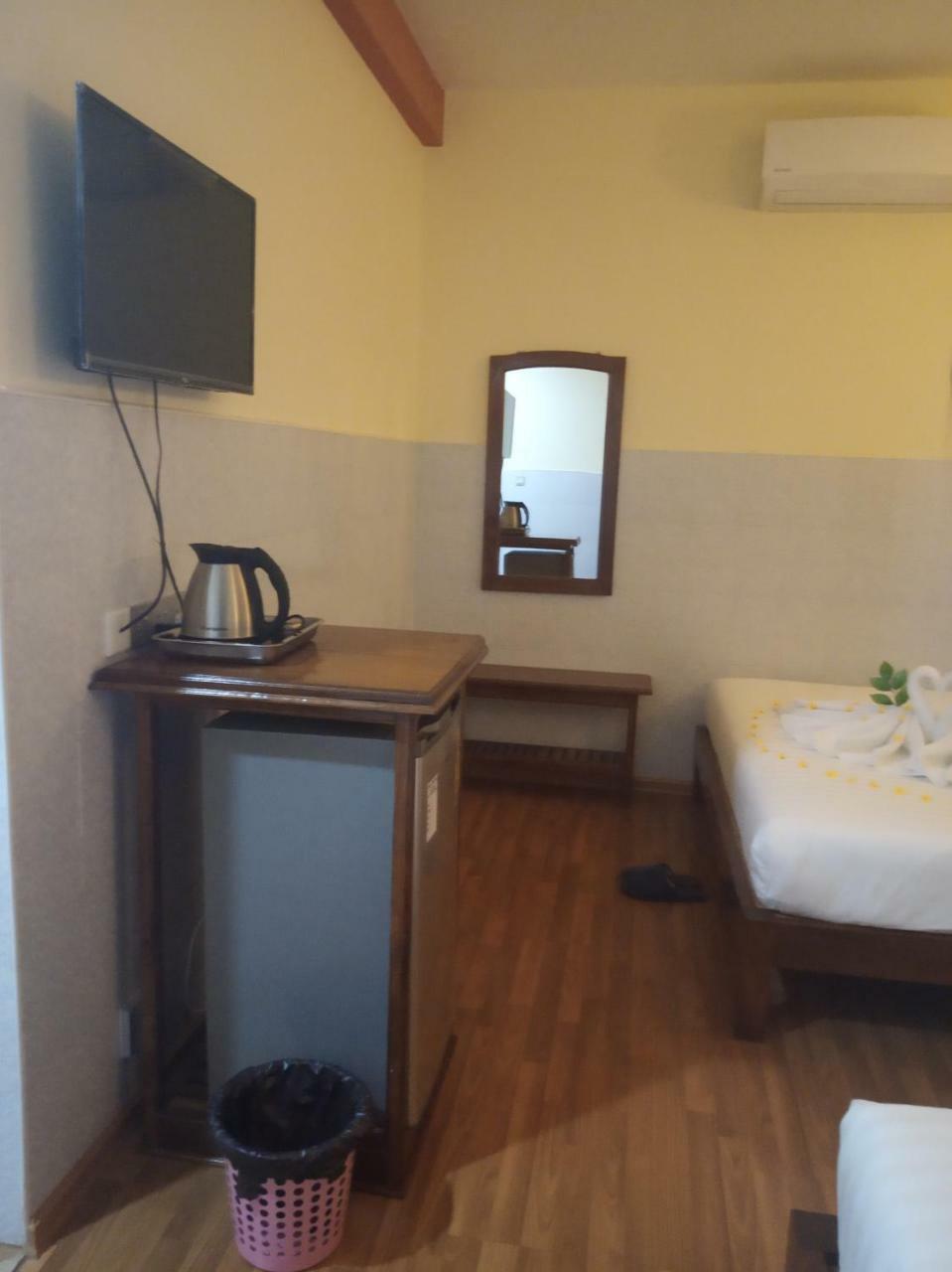 Shwe Wun Yan Motel Bagan Kültér fotó