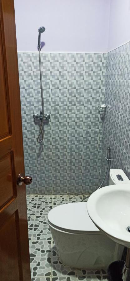 Shwe Wun Yan Motel Bagan Kültér fotó