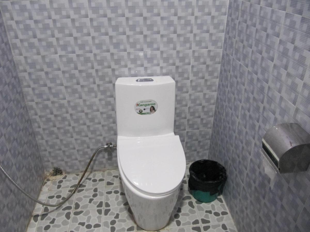Shwe Wun Yan Motel Bagan Kültér fotó