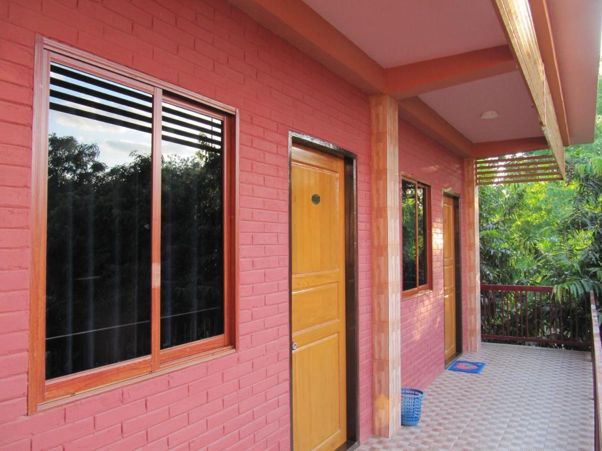 Shwe Wun Yan Motel Bagan Kültér fotó