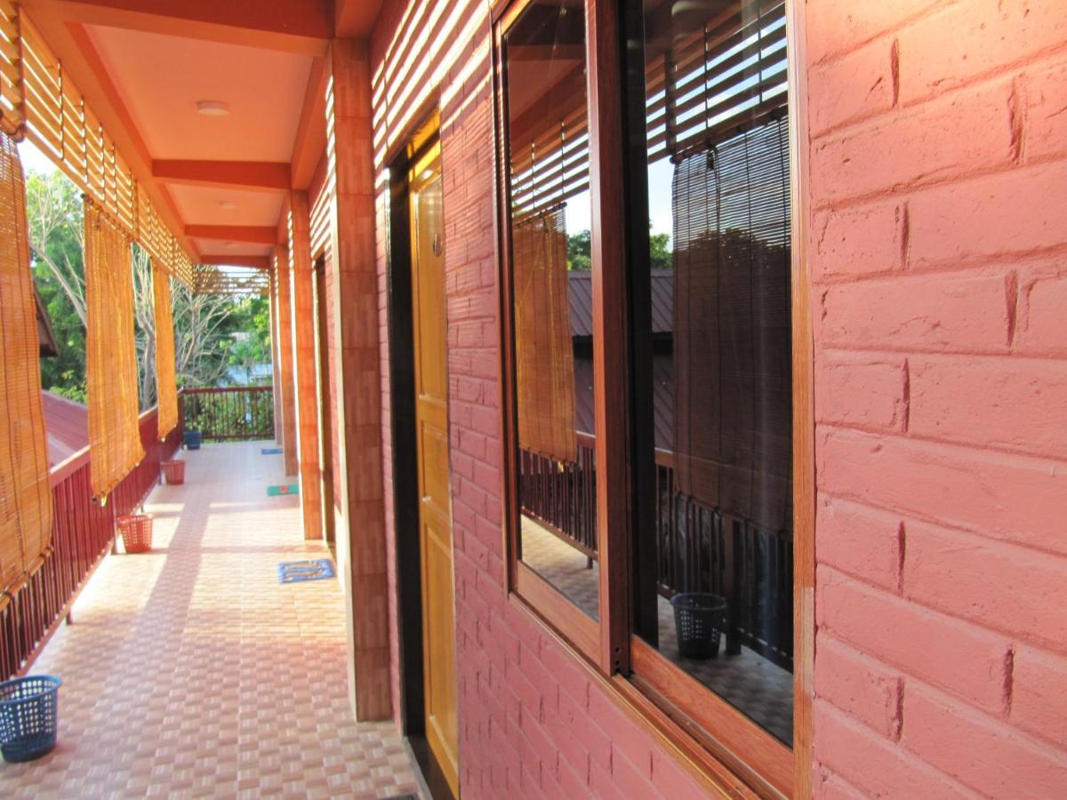 Shwe Wun Yan Motel Bagan Kültér fotó