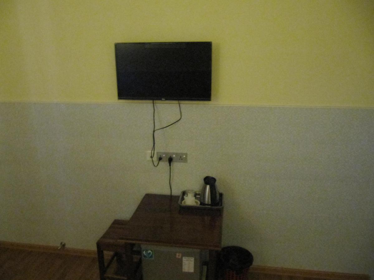 Shwe Wun Yan Motel Bagan Kültér fotó