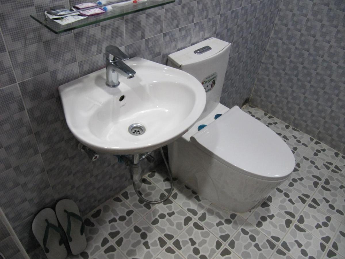 Shwe Wun Yan Motel Bagan Kültér fotó