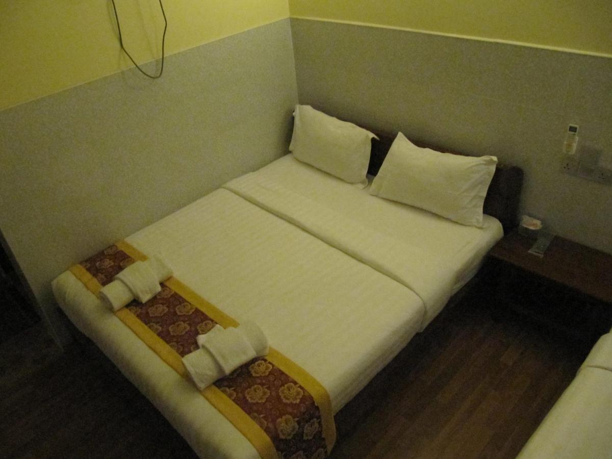 Shwe Wun Yan Motel Bagan Kültér fotó