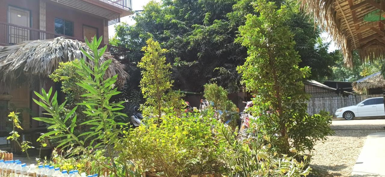 Shwe Wun Yan Motel Bagan Kültér fotó