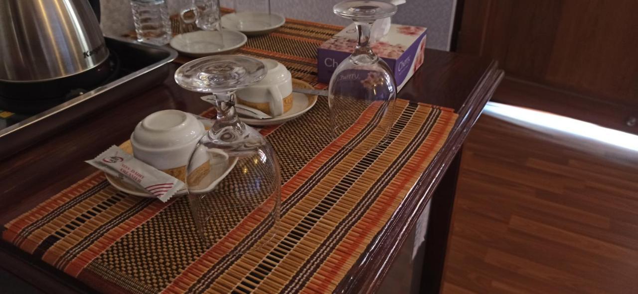 Shwe Wun Yan Motel Bagan Kültér fotó